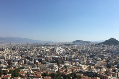 Acropolis of Athens , Athens