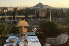 Ioannis Restaurant , Royal Olympic Hotel内