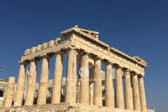 Parthenon , Acropolis of Athens , Athens
