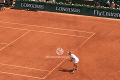 Roland-Garros,French Open 2017