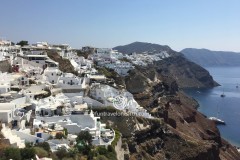Oia , Santorini