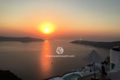 Imerovigli（イメロヴィグリ）, Santorini