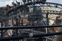 Taron,Phantasialand Germany