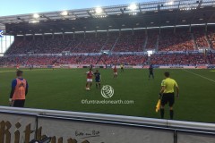 OPEL ARENA , Mainz, Germany