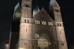 Erlöserkirche, Bad Homburg