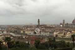 Piazzale Michelangelo, Firenze