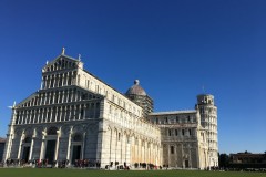 ピサ大聖堂 , Piazza del Duomo,Pisa