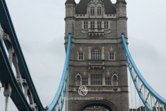 Tower Bridge , London