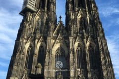 Cologne Cathedral, Köln, Germany