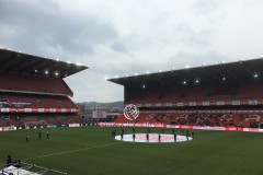 Stade Maurice Dufrasne, Liege , Belgium 