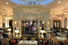 THAMES FOYER,Hotel The Savoy LONDON