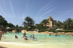 Aquaventure Waterpark,Atlantis The Palm,Dubai,United Arab Emirates