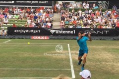 Mercedes Cup,Stuttgart ,Germany