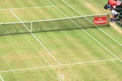 Halle Open（Gerry Weber Open）, Germany