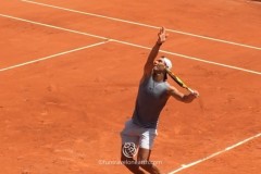 ENFANTS DE ROLAND-GARROS, 2018, French Open