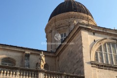 Dubrovnik Cathedral,Croatia