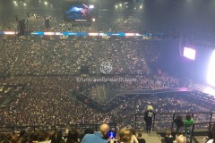 AccorHotels Arena, Paris