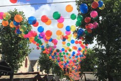 Bercy Village , Paris