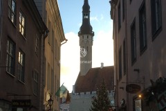 Tallinn Christmas Market