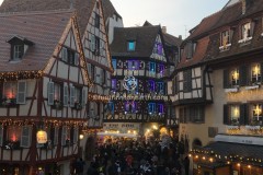 Colmar Christmas Markets, France