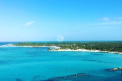 Castaway Cay,Disney Dream, Disney CRUISE LINE