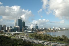 Kings Park and Botanic Garden,Perth
