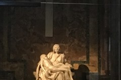 Pieta, St. Peter's Basilica, Basilica di San Pietro, Vatican City