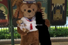 Epcot,Epcot Character Spot