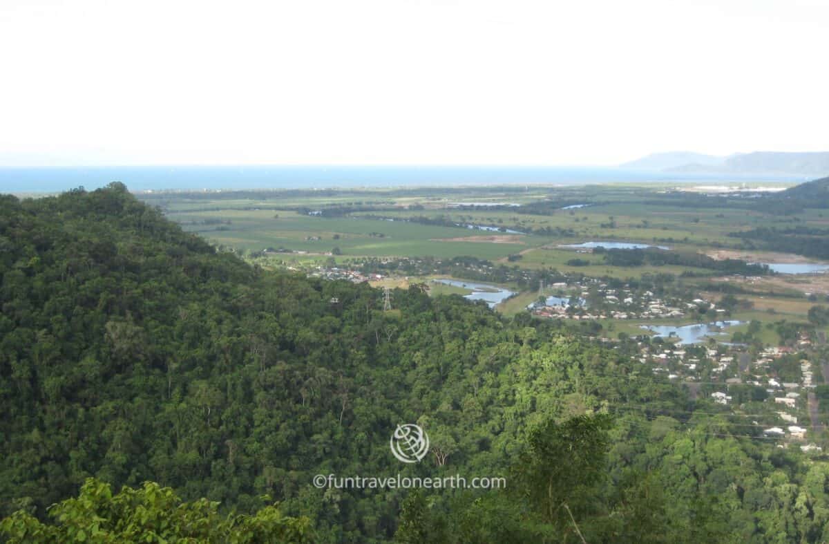 Kuranda Scenic Railway