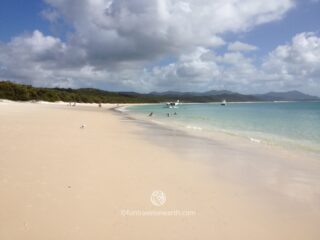 Australia,Whitehaven Beach