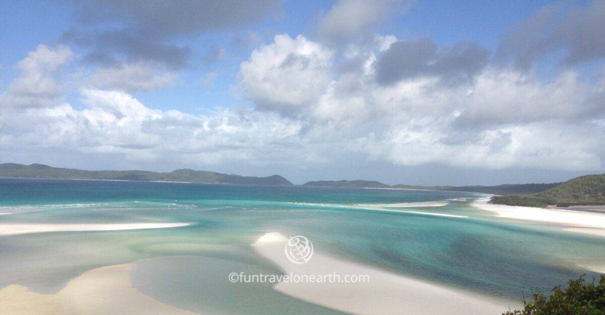 Australia,Whitehaven Beach