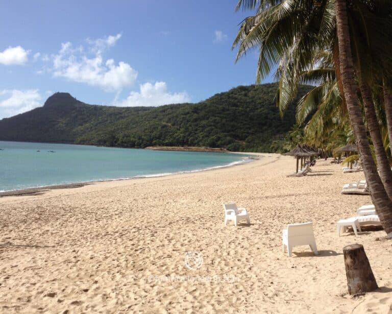 Hamilton Island, Australia