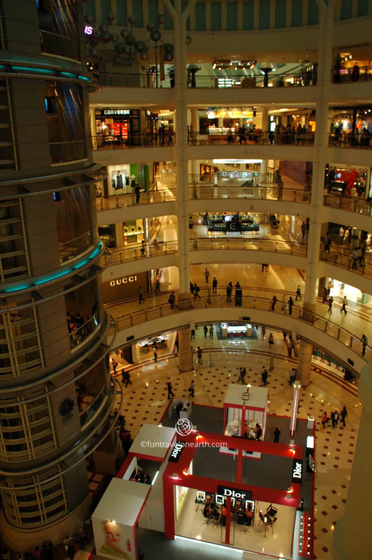 Suria KLCC