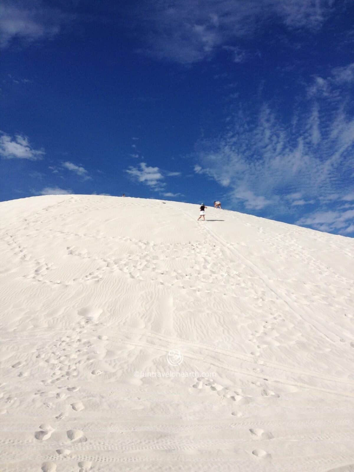 Australia,Lancelin