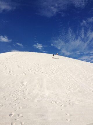 Lancelin, Australia