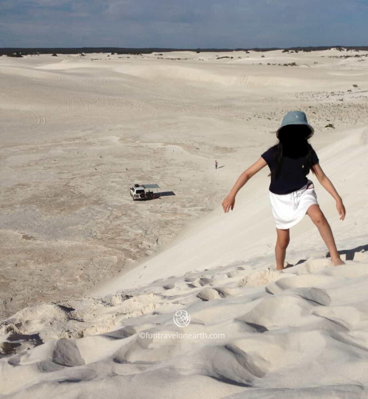 Australia,Lancelin