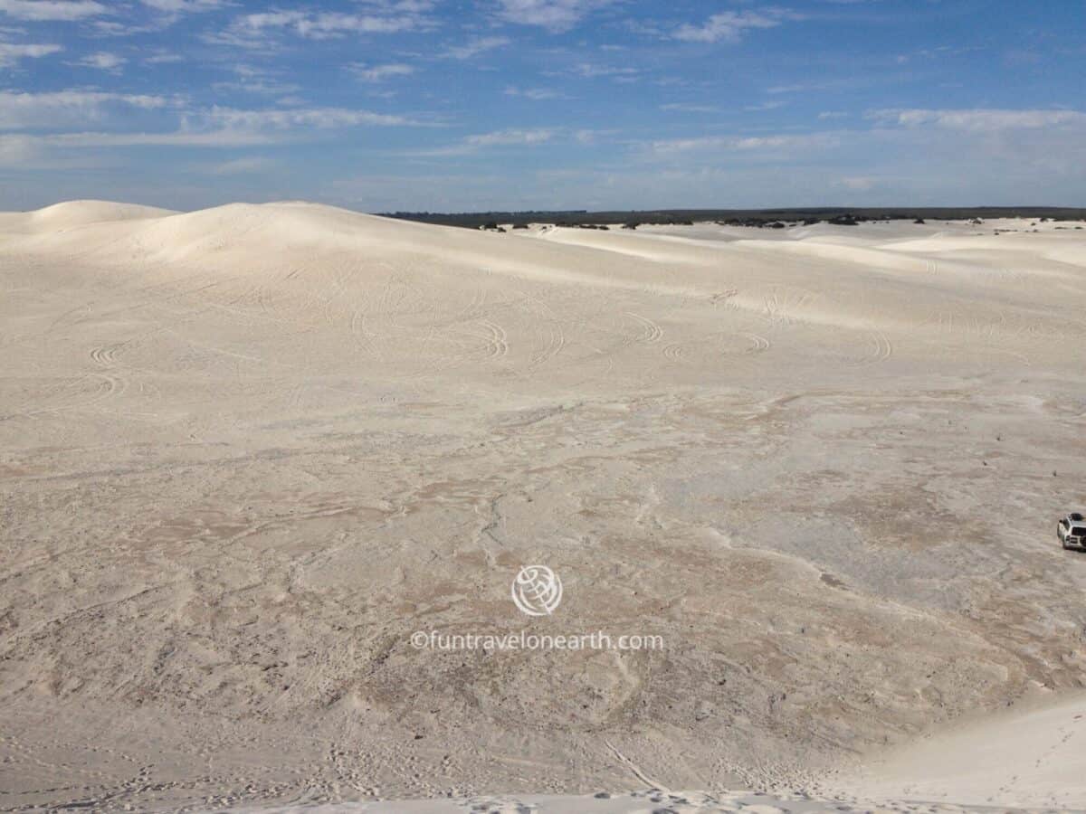 Australia,Lancelin