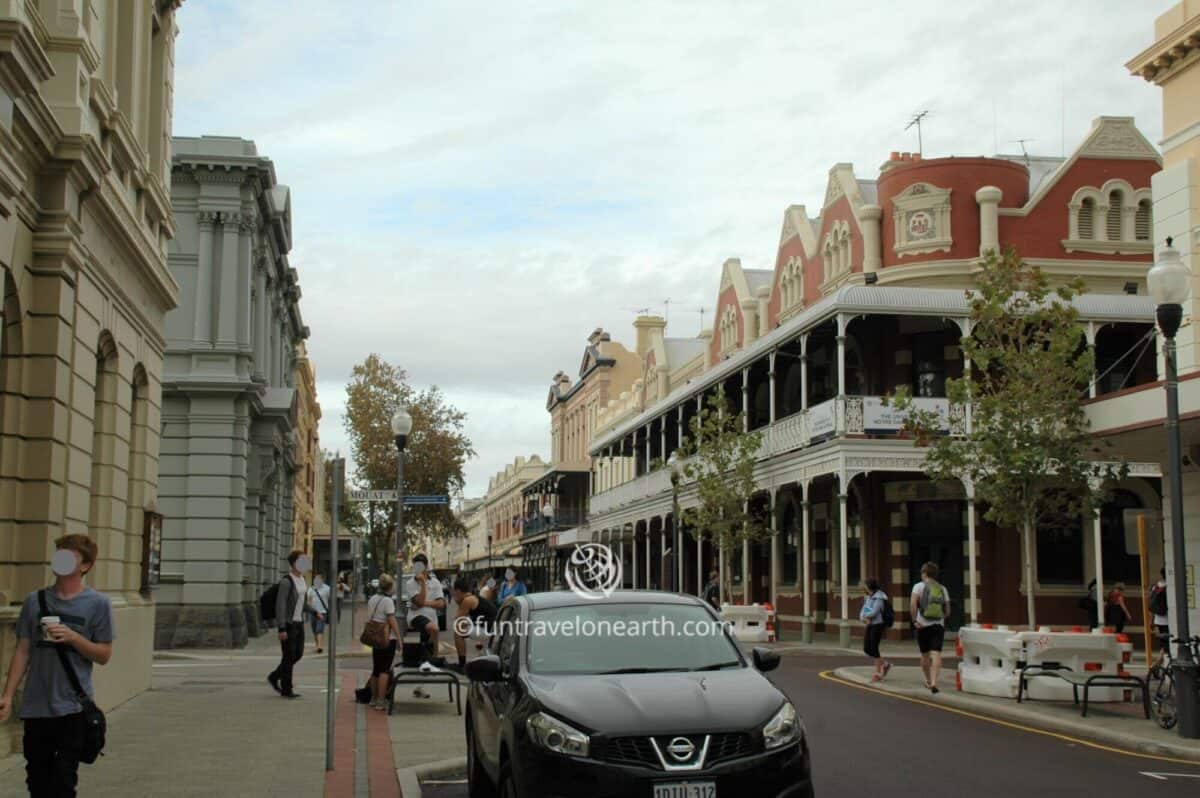 Australia,Fremantle