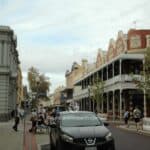 Australia,Fremantle