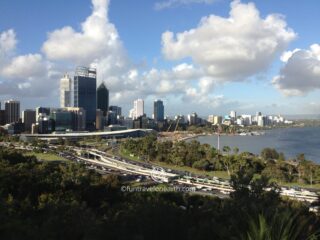 Perth, Australia