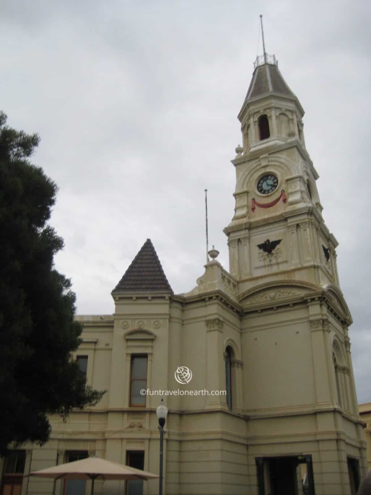 Australia,Fremantle