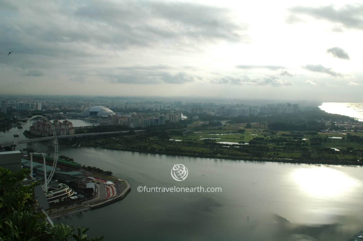 Marina Bay Sands