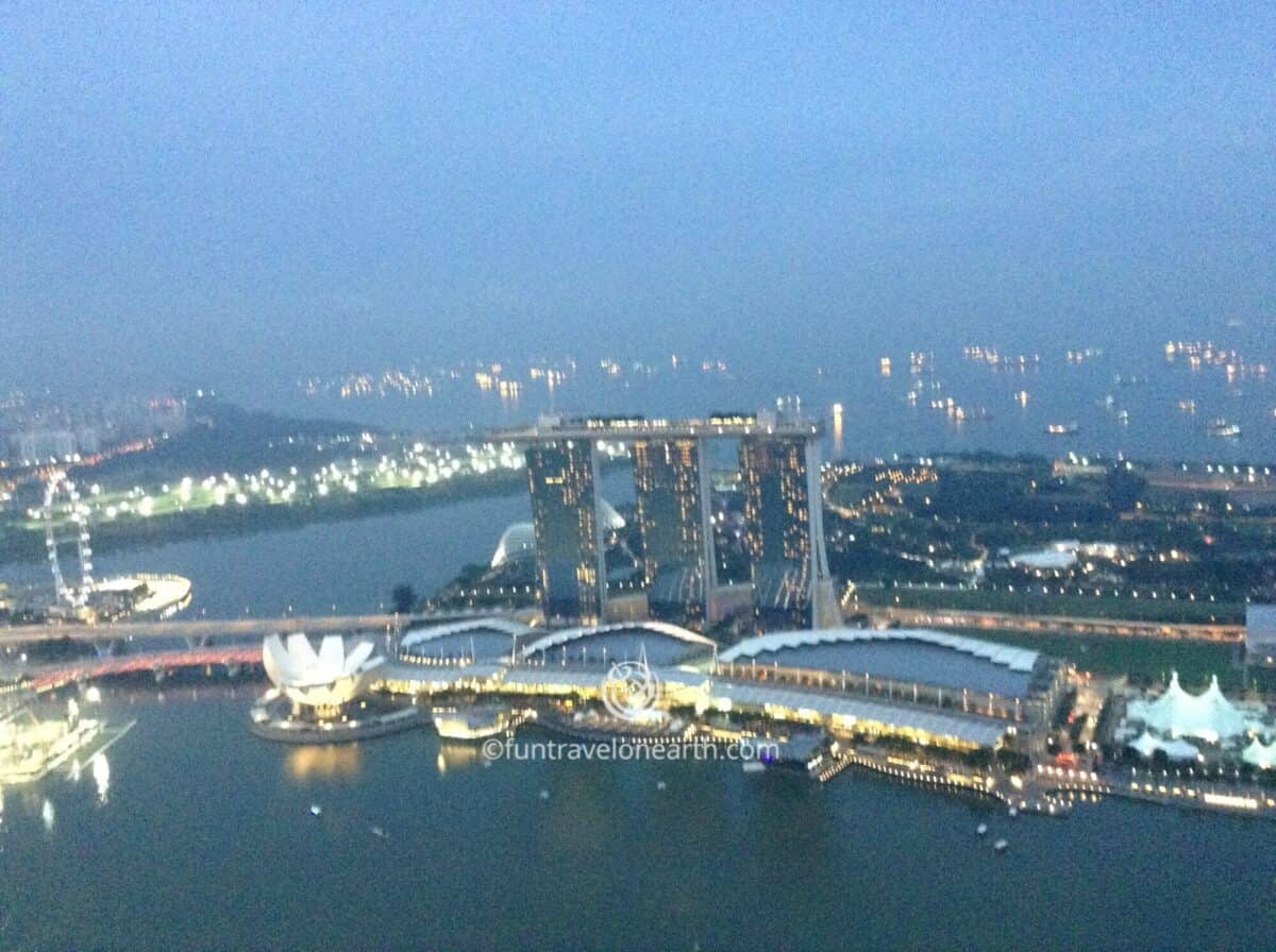 １－Altitude,Singapore