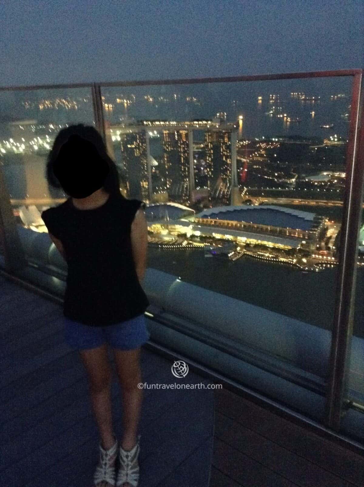 １－Altitude,Singapore