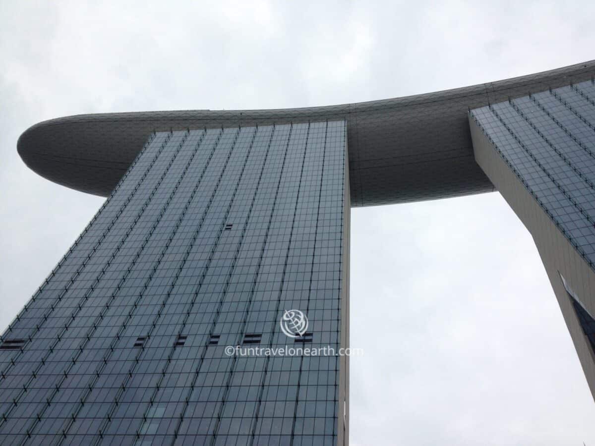 Marina Bay Sands