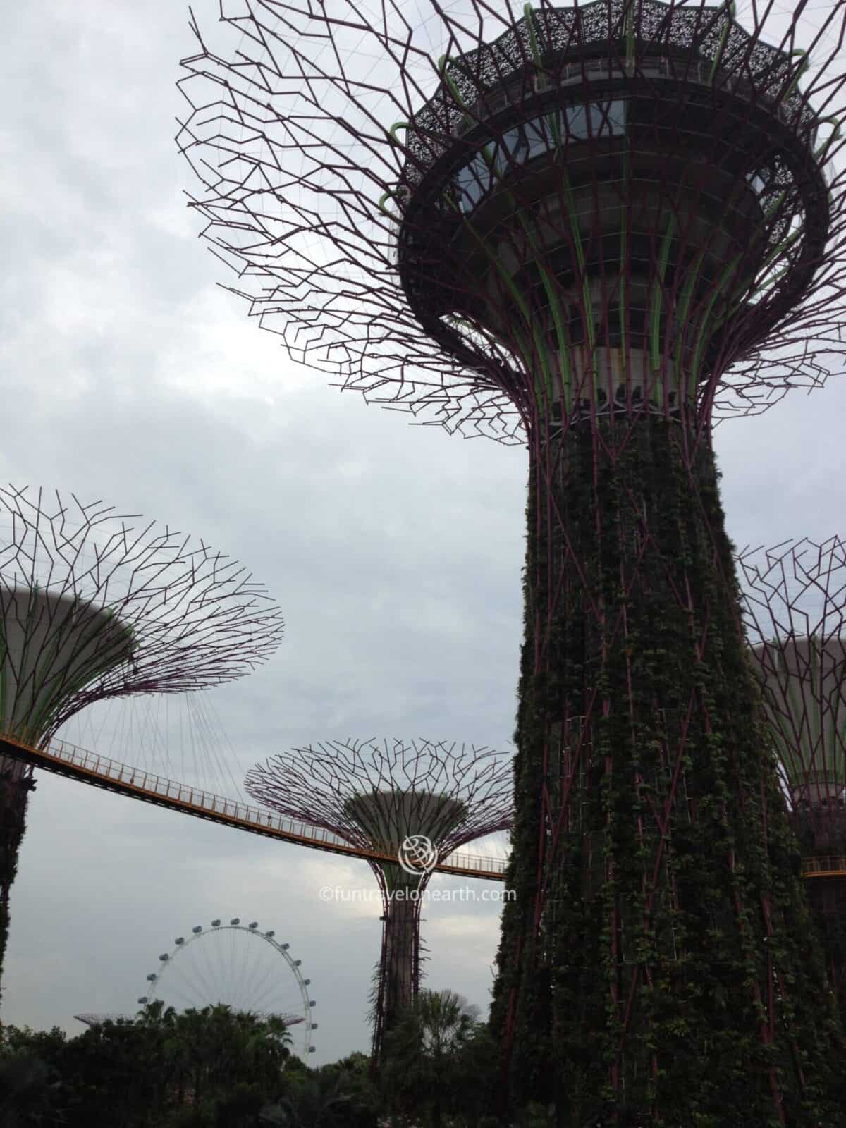 Gardens by the Bay