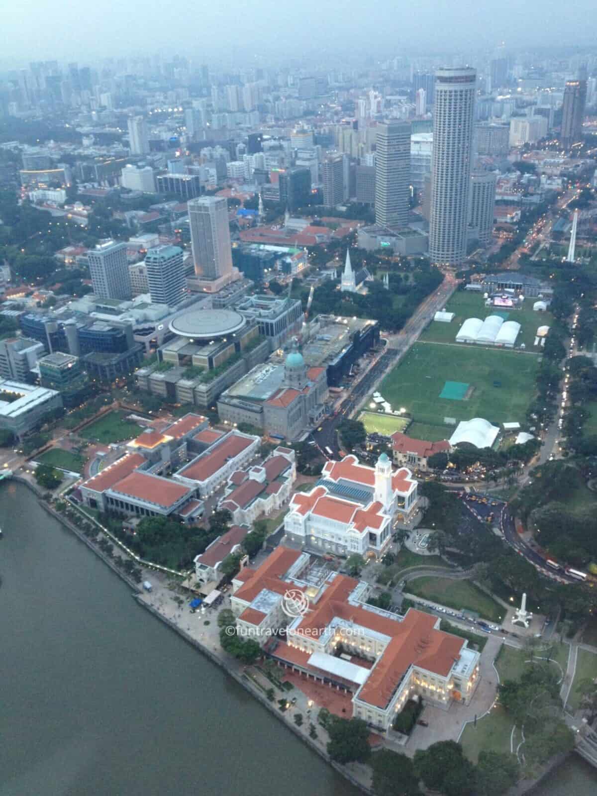 １－Altitude,Singapore