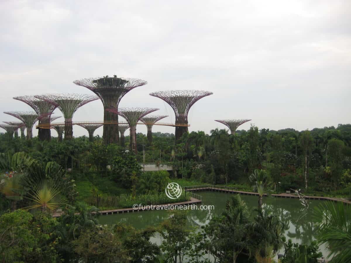 Gardens by the Bay