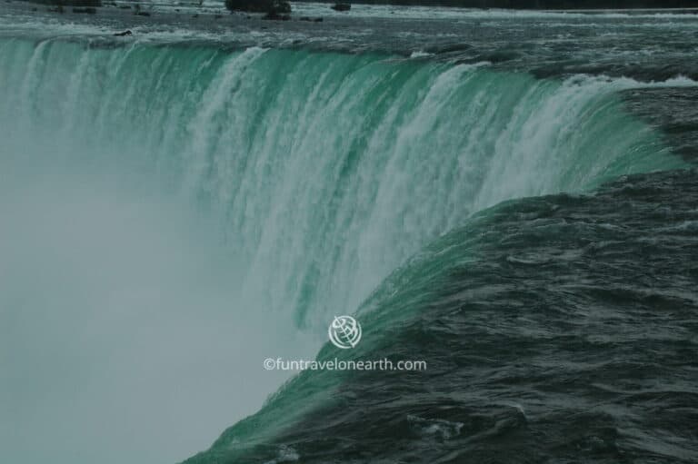 Niagara Falls, Canada