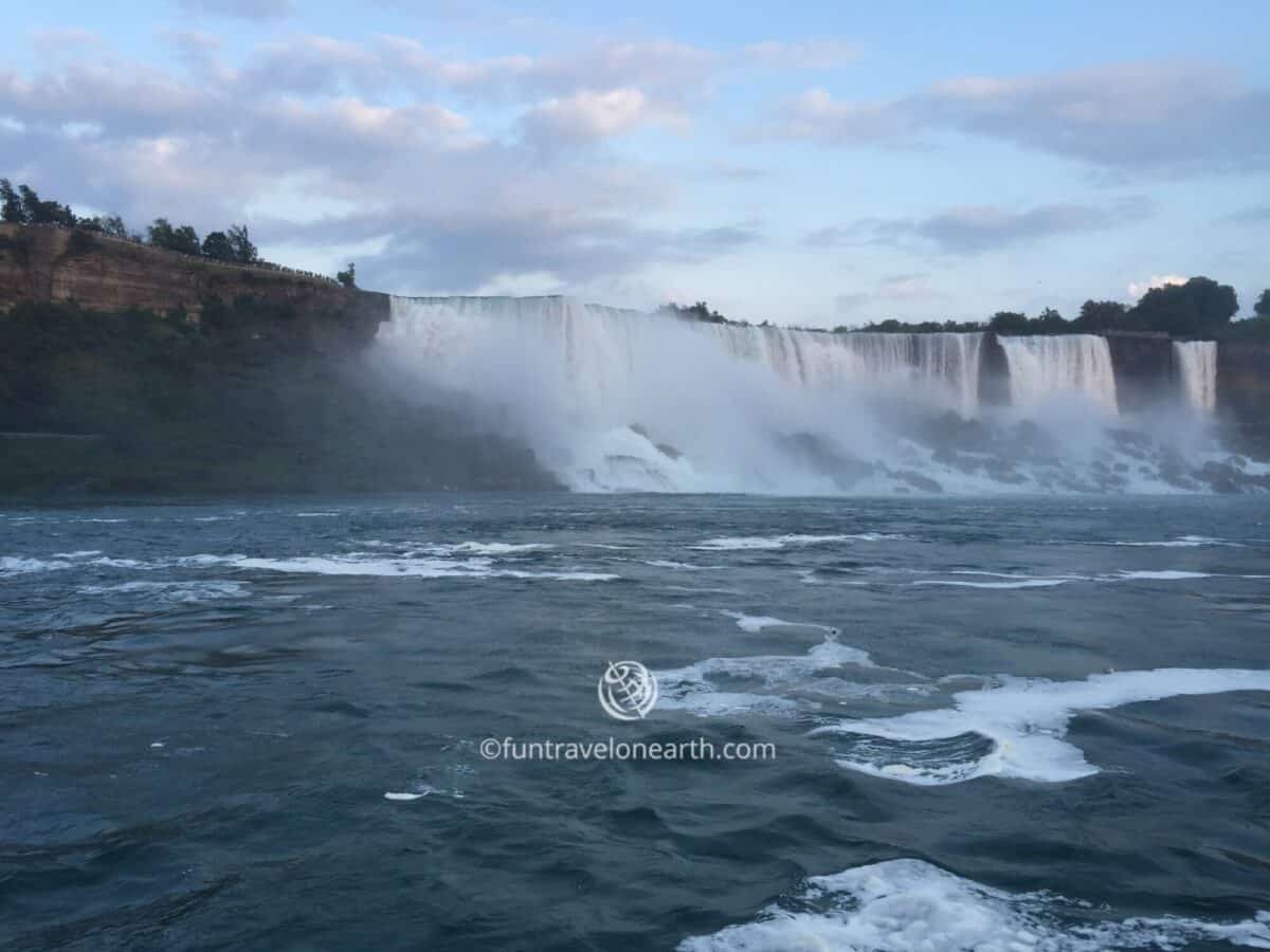 American Falls